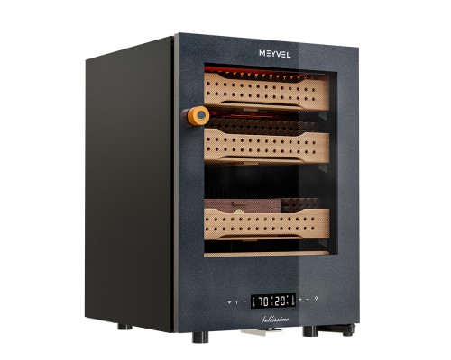 Meyvel MC-50BK (ПРОФЕССИОНАЛЬНЫЙ) (PRO)