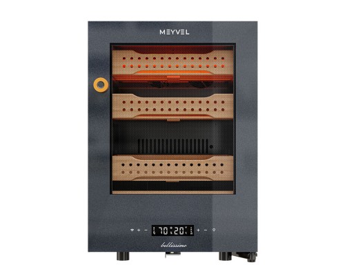 Meyvel MC-50BK (ПРОФЕССИОНАЛЬНЫЙ) (PRO)