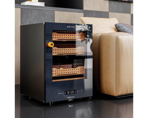 Meyvel MC-50BK (ПРОФЕССИОНАЛЬНЫЙ) (PRO)