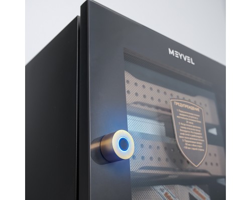 Meyvel MC-50BK (ПРОФЕССИОНАЛЬНЫЙ) (PRO)