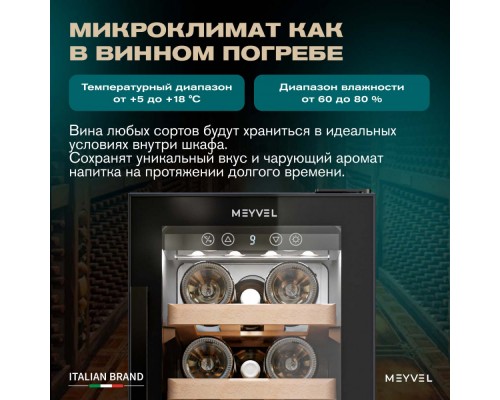 Meyvel MV19BIG-KBT1