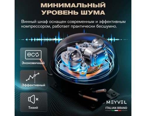 Meyvel MV19BIG-KBT1