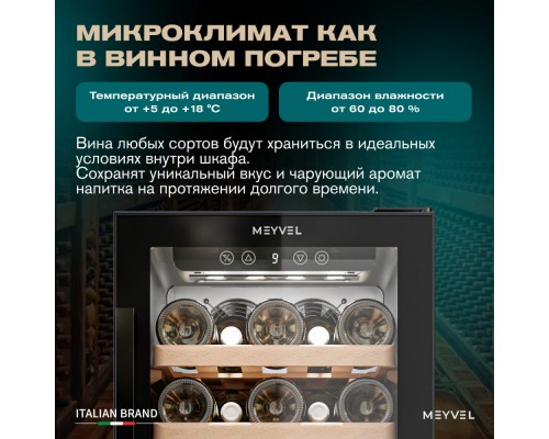 Meyvel MV31BIG-KBT1