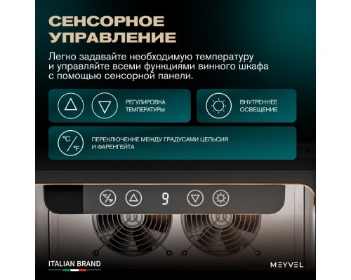 Meyvel MV31BIG-KBT1
