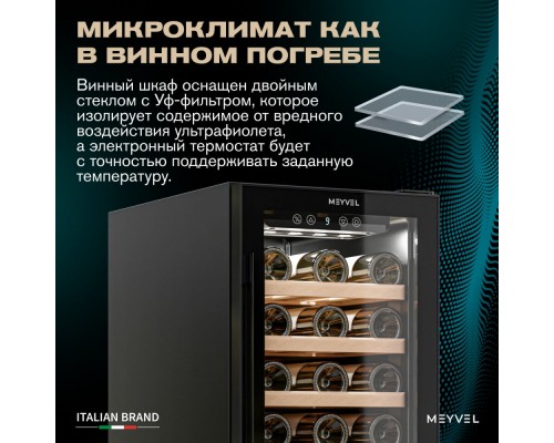 Meyvel MV31BIG-KBT1
