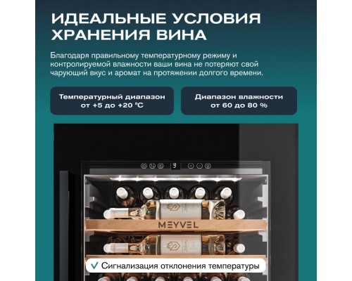 Meyvel MV31PRO-KBB1