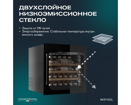Meyvel MV31PRO-KBB1