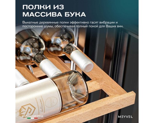 Meyvel MV31PRO-KBB1