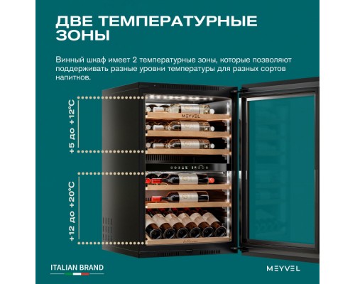 Meyvel MV47PRO-KBB2