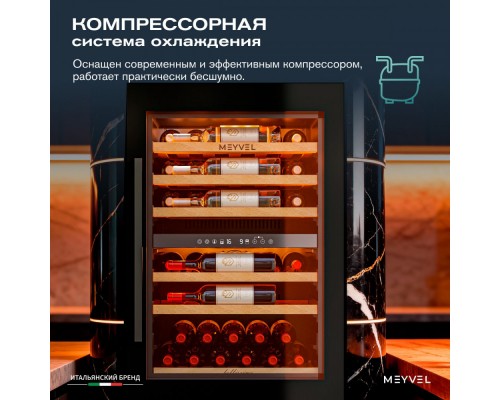 Meyvel MV47PRO-KBB2