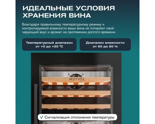 Meyvel MV47PRO-KBB2