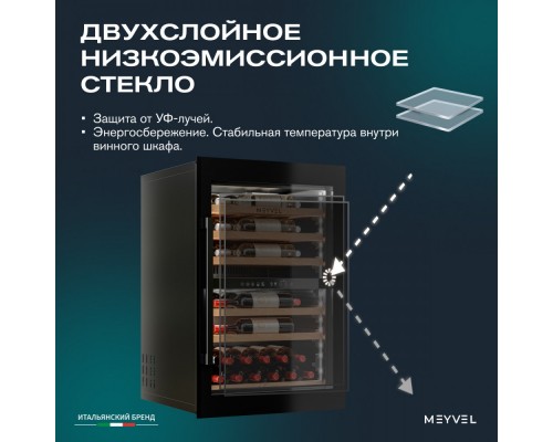 Meyvel MV47PRO-KBB2