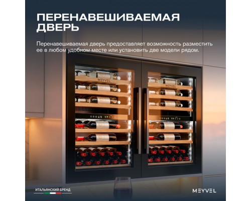 Meyvel MV47PRO-KBB2