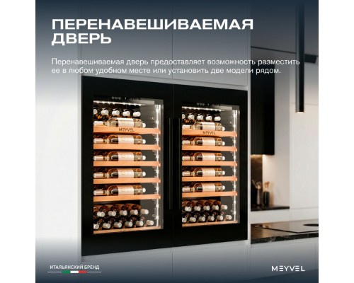 Meyvel MV52PRO-KBB1