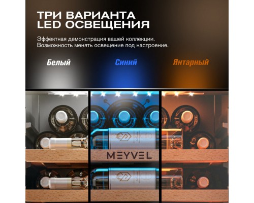Meyvel MV52PRO-KBB1
