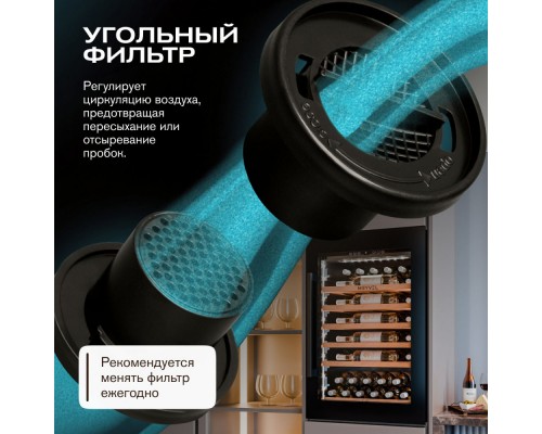 Meyvel MV52PRO-KBB1