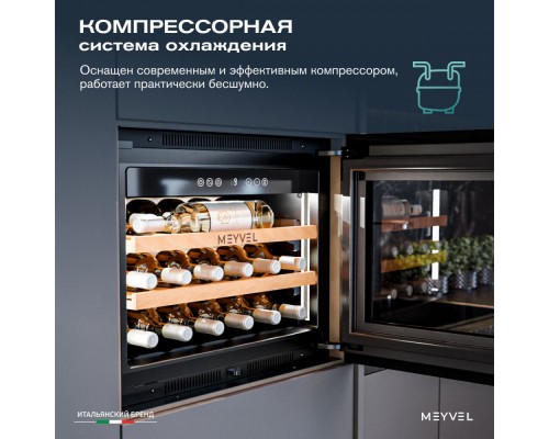 Meyvel MV19PRO-KBB1
