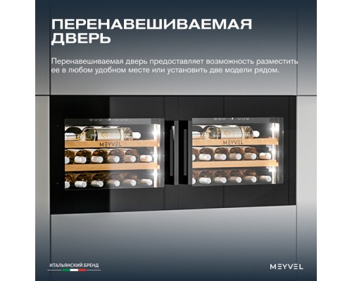 Meyvel MV19PRO-KBB1
