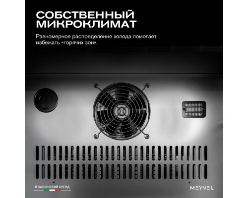 Meyvel MV19PRO-KBB1