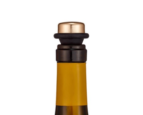 Набор из 10 пробок для тихих вин Still Gold Wine eStopper 10X