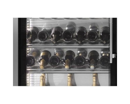 Полка из плексигласа SC5/03 для винных шкафов BRERA