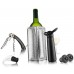 Подарочный набор VacuVin "Wine Essentials" 