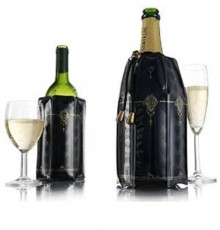 Набор VacuVin RI Wine & Champagne Cooler Classic