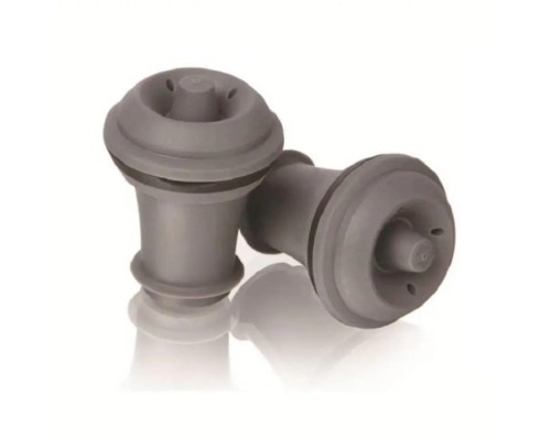 Набор VacuVin Wine Stoppers Set of 2 Blister