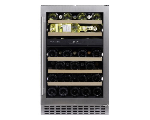 Dunavox DAUF-38.100DSS