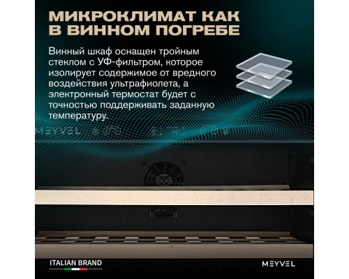 Meyvel MV46PRO-KBT2 (Итальянский орех)