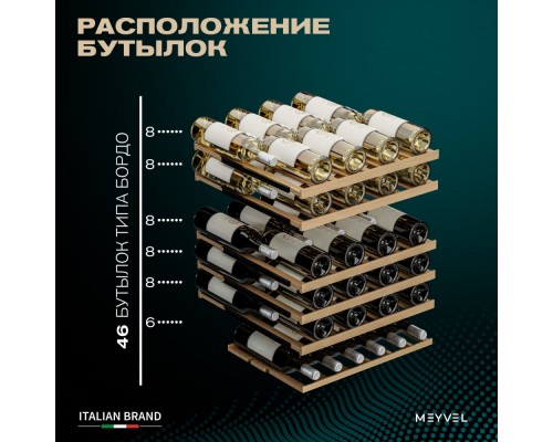 Meyvel MV46PRO-KBT2 (Итальянский орех)