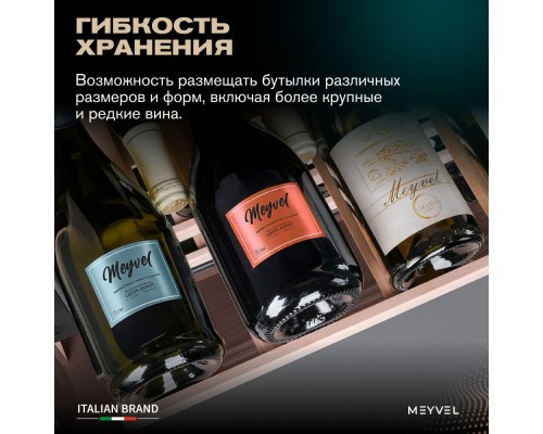 Meyvel MV46PRO-KBT2 (Итальянский орех)