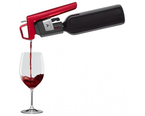 Система подачи вин по бокалам Coravin Model Six Candy Apple Red