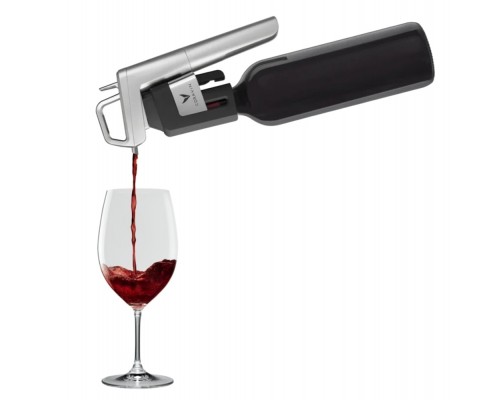 Система подачи вин по бокалам Coravin Model Six+ Silver