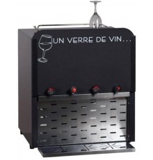 Диспенсер для пакетированного вина La Sommeliere VVF  