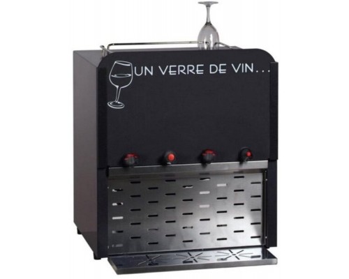 Диспенсер для пакетированного вина La Sommeliere VVF  