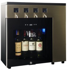 Диспенсер для вина Vinosafe VSWD04AM