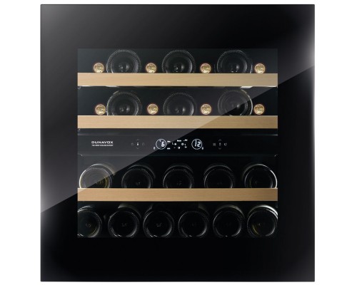 Dunavox DVH-25.65DB.TO