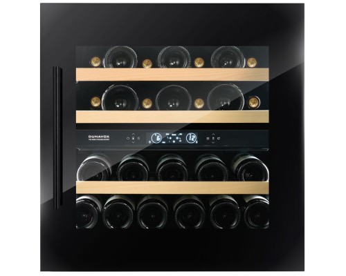 Dunavox DVS-25.65DB