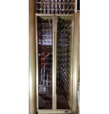Винный шкаф Карелия
