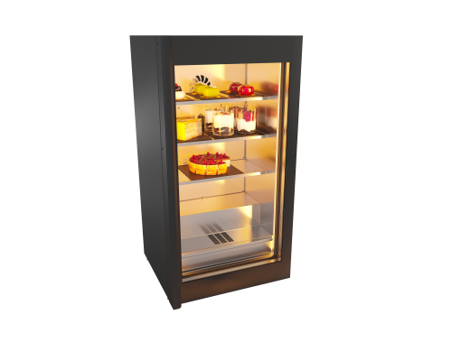 Сигарный шкаф Winekeys МТ-3