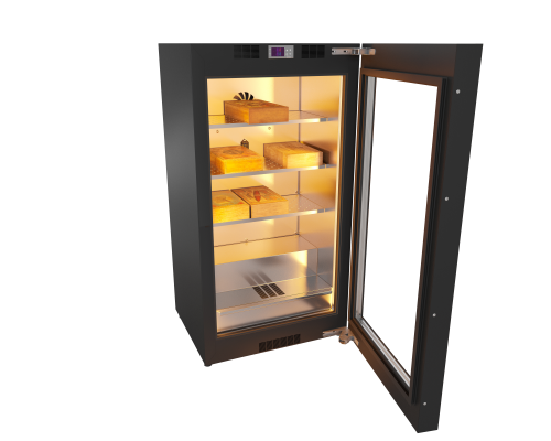 Сигарный шкаф Winekeys МТ-3