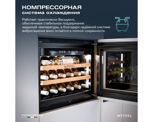 Meyvel MV19PRO-KWB1
