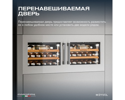 Meyvel MV19PRO-KWB1