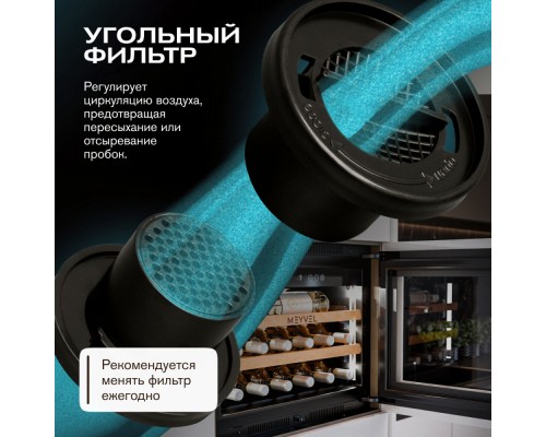 Meyvel MV19PRO-KWB1