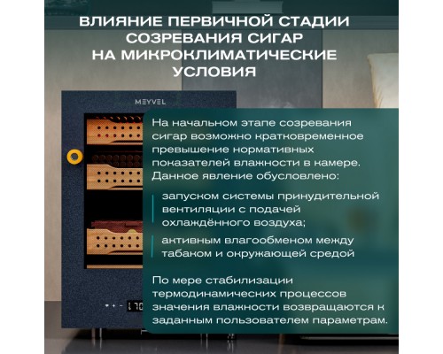 Meyvel MC-50BK (ПРОФЕССИОНАЛЬНЫЙ) (PRO)