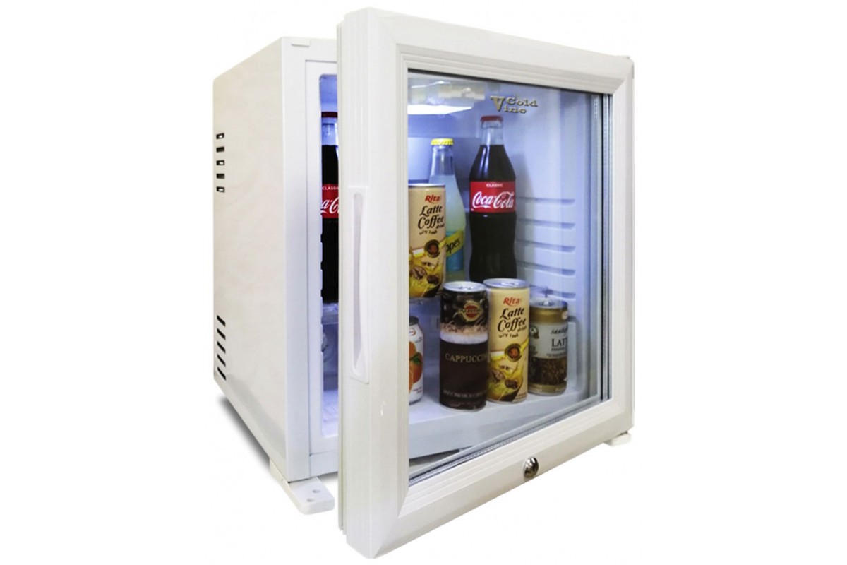 «Все свое вожу с собой»: как сделать дорожный вариант холодильника для напитков