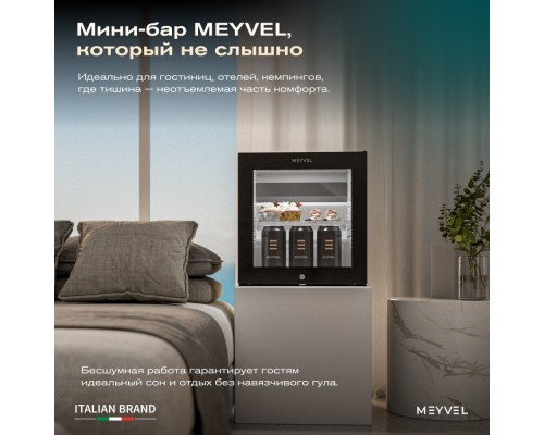 Meyvel MMA-28BG
