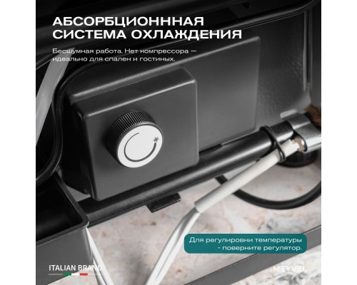 Meyvel MMA-30B