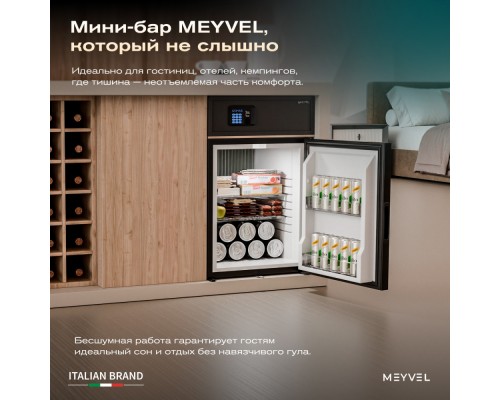 Meyvel MMA-38B